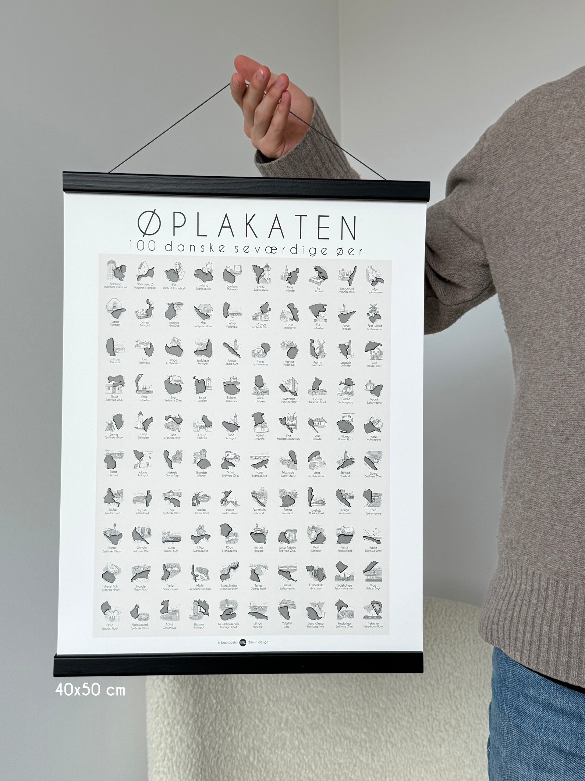 Øplakaten